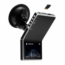 Видеорегистратор Deluxe DLVR-400B