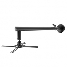 Настенный кронштейн для проектора LOGAN PRB17-3B