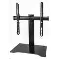 Настольная подставка для телевизора Itech KFG-1 black