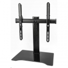 Настольная подставка для телевизора Itech KFG-1 black