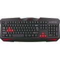 Клавиатура REDRAGON Xenica, черный, проводная, USB
