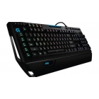 Клавиатура Logitech G910 Orion Spectrum