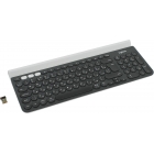 Клавиатура Logitech Multi-Device Wireless Keyboard K780 - 2.4GHZ/BT