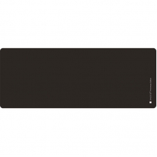 Коврик DIALOG PM-H50, черный, игровая поверхность для клавиатуры и мыши (1/20)