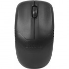 Мышь DEFENDER Datum MM-025, чёрная, беспроводная (1/80)