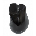 Мышь DEFENDER Verso MS-375 Nano, чёрная, беспроводная