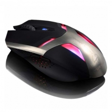 Мышь TEAM Scorpion Frost Wyam, игровая, 400-2000DPI, 6кн (1/40)