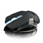 Мышь TEAM Scorpion Zealot-Jr, игровая, 800-4000DPI, 4кн (1/40)