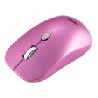 Мышь PERFEO PF-335-Pi Harmony, розовая, беспроводная (1/20)