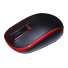 Мышь беспроводная RITMIX RMW-217, чёрная. 