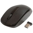 Мышь беспроводная RITMIX RMW-505, чёрный, USB-Dongle. 