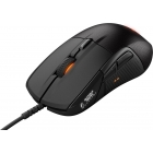 Мышь Steelseries Rival 700 черный оптическая