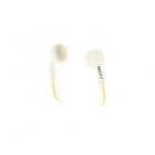 Fischer Audio FA-474 Yellow
