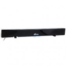 Антенна RITMIX RTA-310 DVB-T2, цифровая, комнатная телевизионная