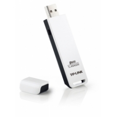 WiFi адаптер USB TP-LINK, беспроводной, TL-WDN3200