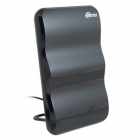 Антенна RITMIX RTA-150 DVB-T2, цифровая, комнатная телевизионная