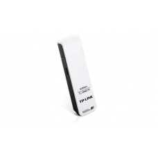 Адаптер USB TP-LINK, беспроводной, TL-WN821N
