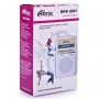 Радиоприёмник RITMIX RPR2061, серебро