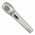 Микрофон RITMIX RDM-130, серебро