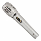 Микрофон RITMIX RDM-130, серебро