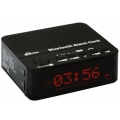 Радиочасы RITMIX RRC-818 BLACK (1/20) с функцией Bluetooth