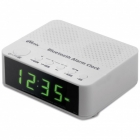 Радиочасы RITMIX RRC-818 WHITE (1/20)  с функцией  Bluetooth