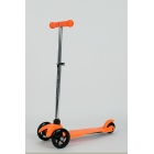 Самокат детский  IMPULSE SA1708_ORANGE