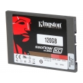 Диск SSD Kingston SKC300S3B7A/120G
