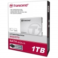 Твердотельный внутренний диск SSD 1 Тб Transcend TS1TSSD370