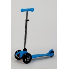 Самокат детский  IMPULSE SA1708_BLUE