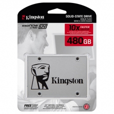 SSD Kingston UV400 SATA-III 480Gb 2,5