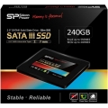SSD Silicon Power S55 SATA III 240GB 2,5