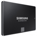Твердотельный внутренний диск SSD  Samsung   500GB  850 Evo, SATA-III, R/W - 520/540 MB/s, 2.5