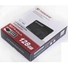 SSD Transcend (TS128GSSD340K) SATA-III 128Gb 2.5