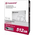 Диск SSD Transcend  SATA-III 512Gb 2.5