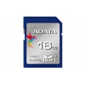 SDHC 16GB  A-Data Class 10 Premier UHS-I