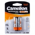 Аккумулятор CAMELION  R6 (1800 mAh) (2 бл) (2/24/384)