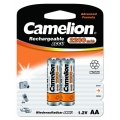 Аккумулятор CAMELION  R6 (2200 mAh) (2 бл) (2/24/384)