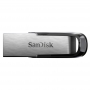 Флешка USB 3.0 128 Гб Sandisk Ultra Flair CZ73 металл