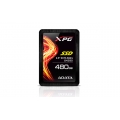 SSD A-DATA XPG SX930 SATA III 480GB 2.5" R/W - 540/420 MB/s JMicron