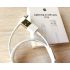 Кабель USB - Apple Lightning
