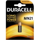 Элемент питания DURACELL 23A (MN21)