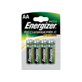 Аккумулятор ENERGIZER  R6 (1300 mAh) (4 бл)