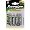 Аккумулятор ENERGIZER  R6 (2000 mAh) (4 бл)   (4/48)