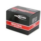 Батарейки AA (пальчиковые) ANSMANN LR6 Industrial (20/200/600)