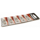 Элемент питания CAMELION AG06 (371A) LR921 (10/100)