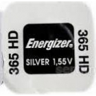 Элемент питания ENERGIZER Silver Oxide 365M  BL1