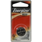 Элемент питания ENERGIZER CR 2032 Lithium BL1