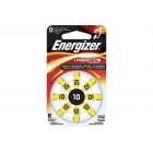 Элемент питания ENERGIZER Hearing Zinc Air 10 DP-8 (48)