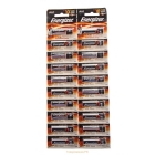 Элемент питания ENERGIZER LR6 AlkPower отрывной (20 бл)